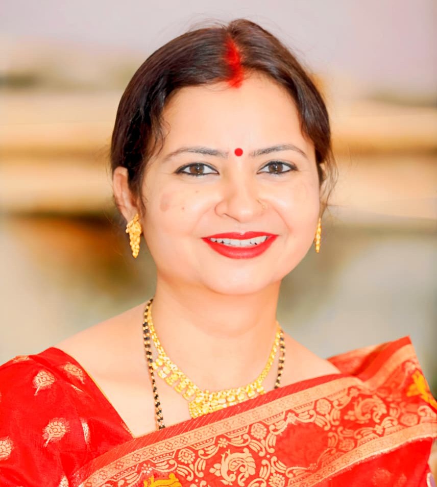 Astrologer Mam
